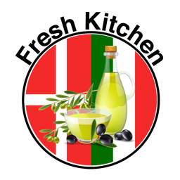 Fresh Kitchen logo.